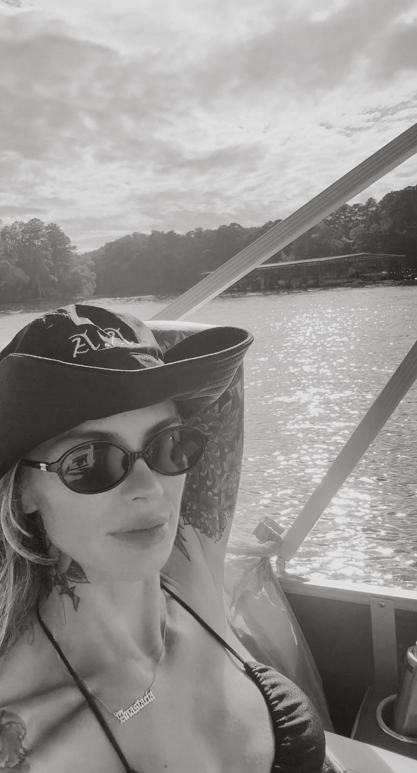 A.A. SUN HAT