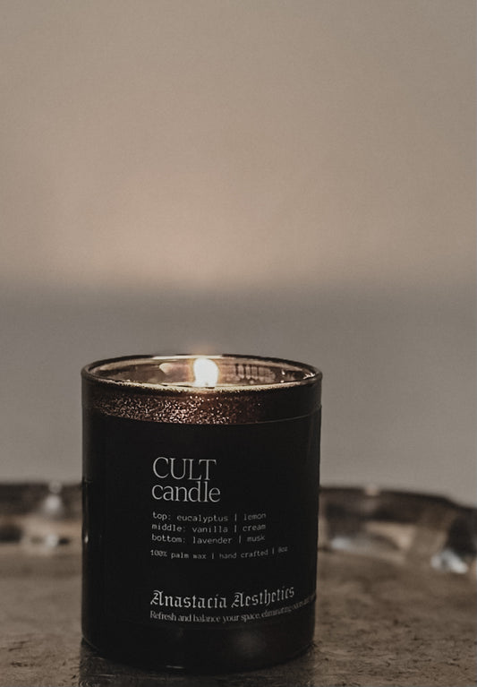 CULT CANDLE