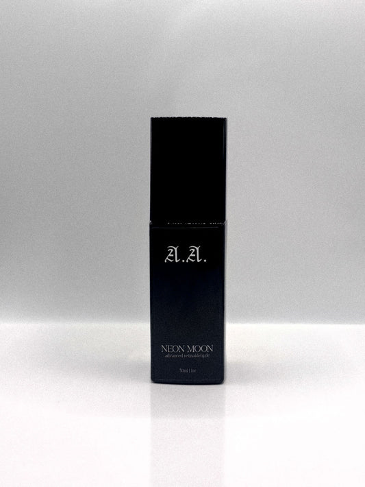 NEON MOON