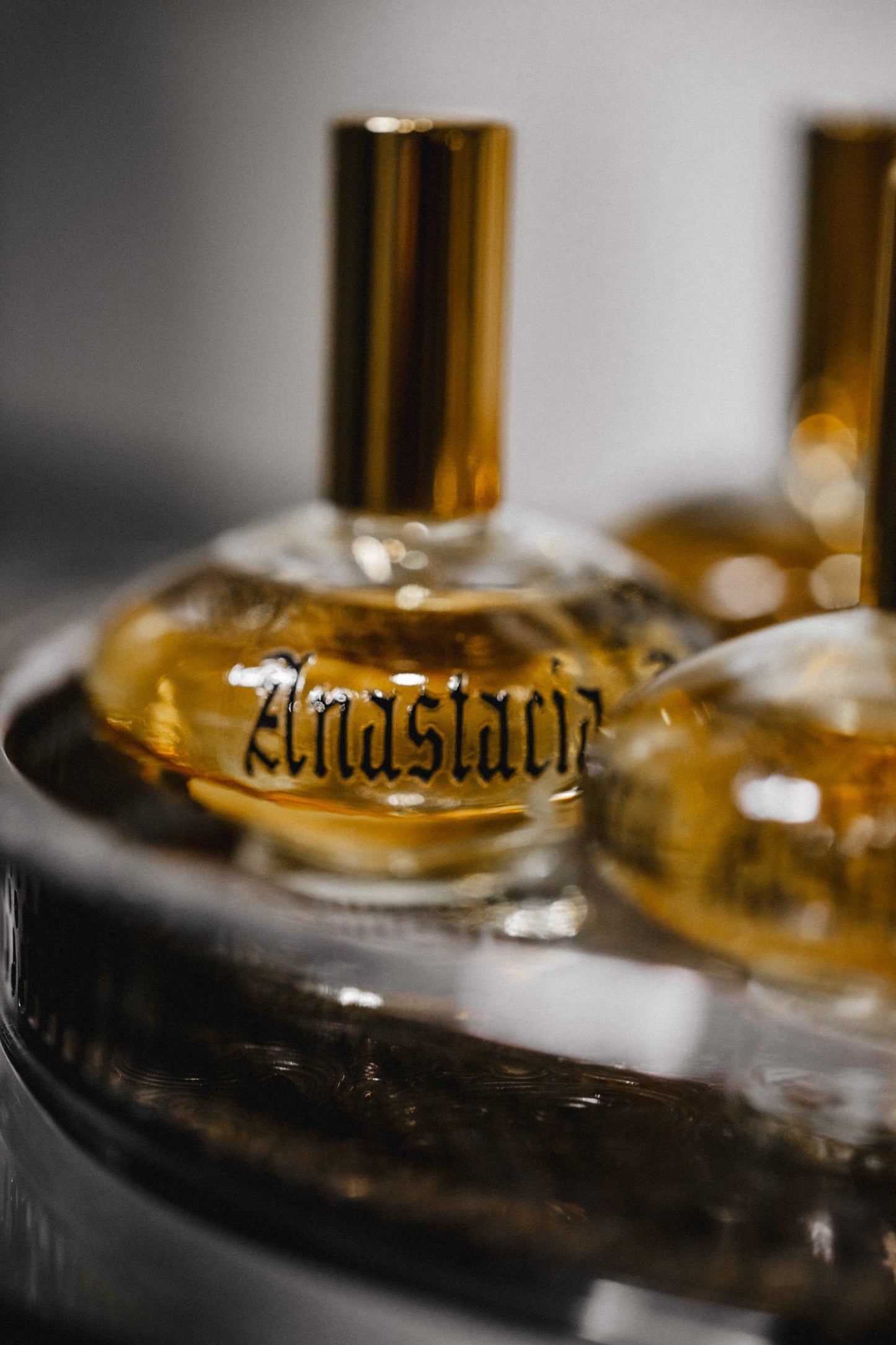 SANTAL *limited edition