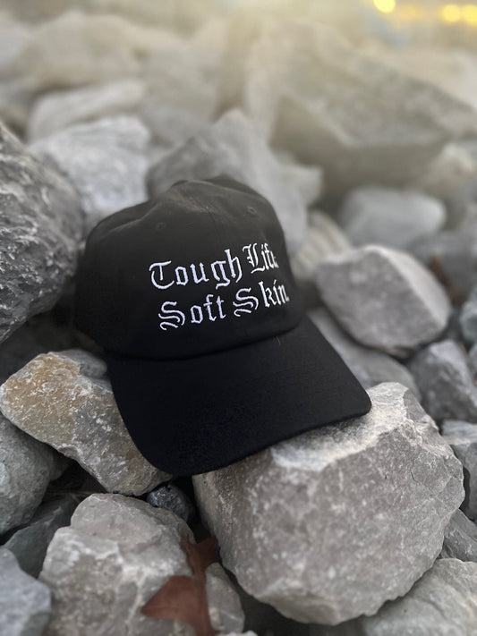 TOUGH HAT