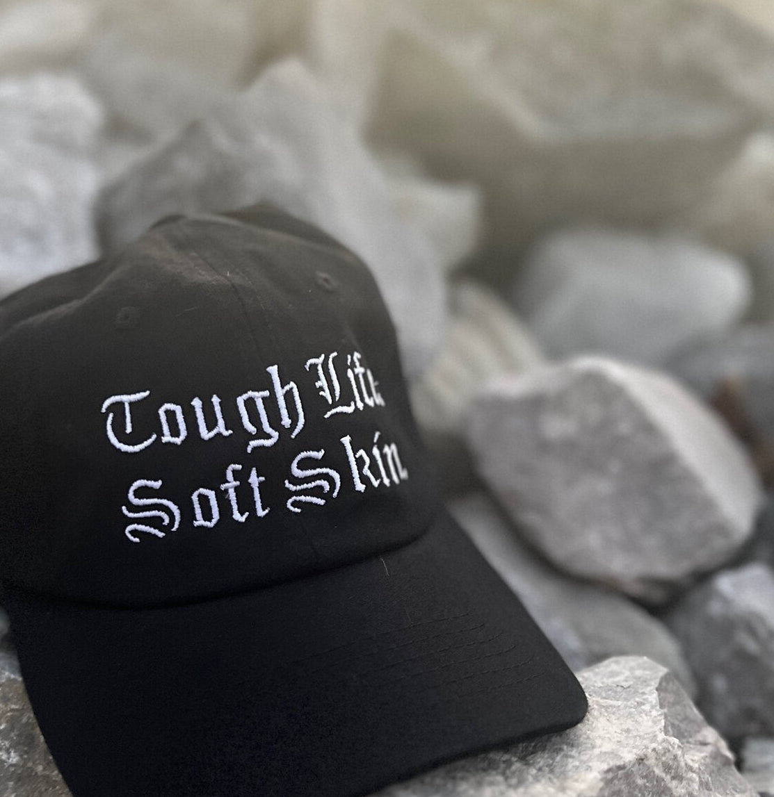 TOUGH HAT