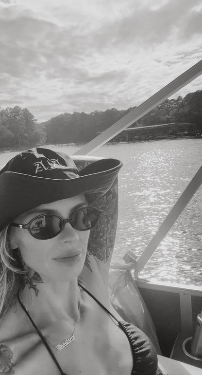A.A. SUN HAT