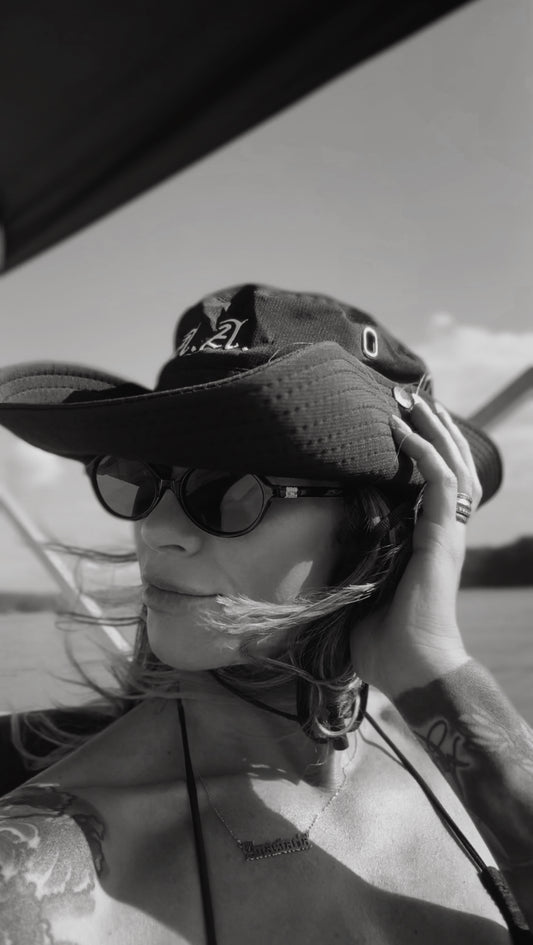 A.A. SUN HAT