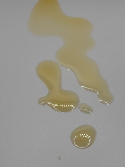 HR OIL