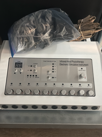 DEVICE: PROFESSIONAL EMS