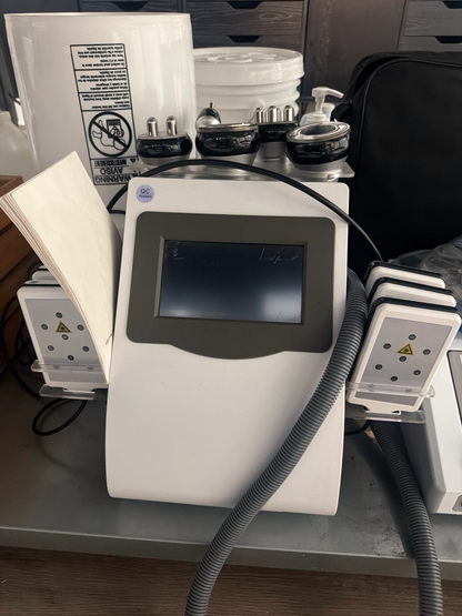 DEVICE: CONTOURING SYSTEM