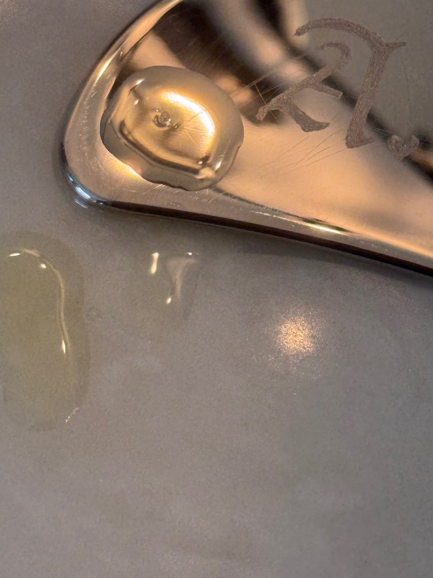 A.A. GUA SHA