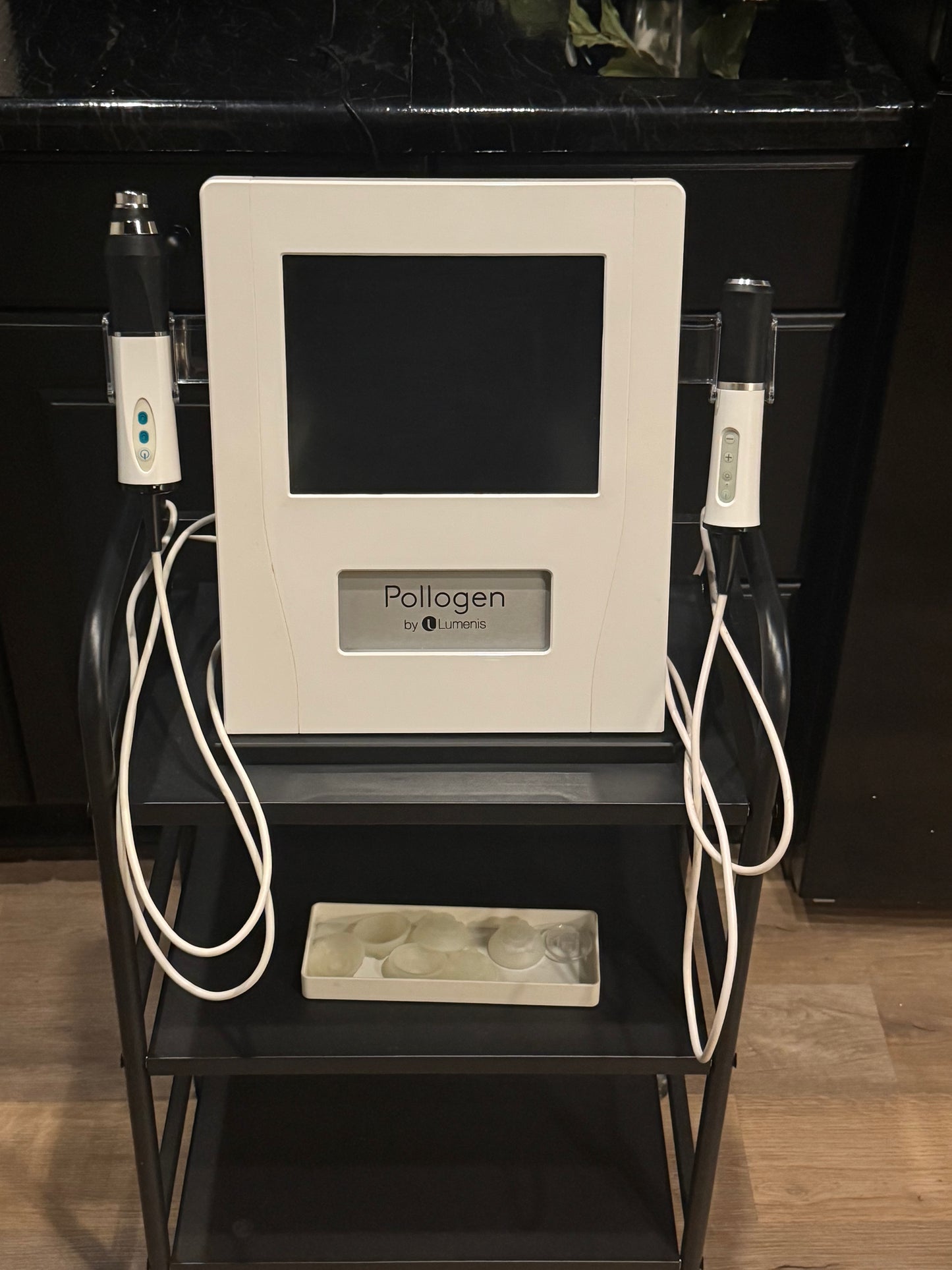 DEVICE: GENEO GLO