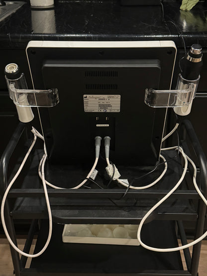 DEVICE: GENEO GLO