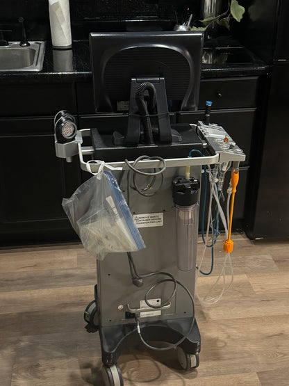 DEVICE: HYDRAFACIAL