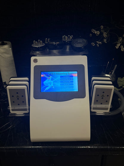 DEVICE: CONTOURING SYSTEM
