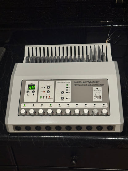 DEVICE: PROFESSIONAL EMS