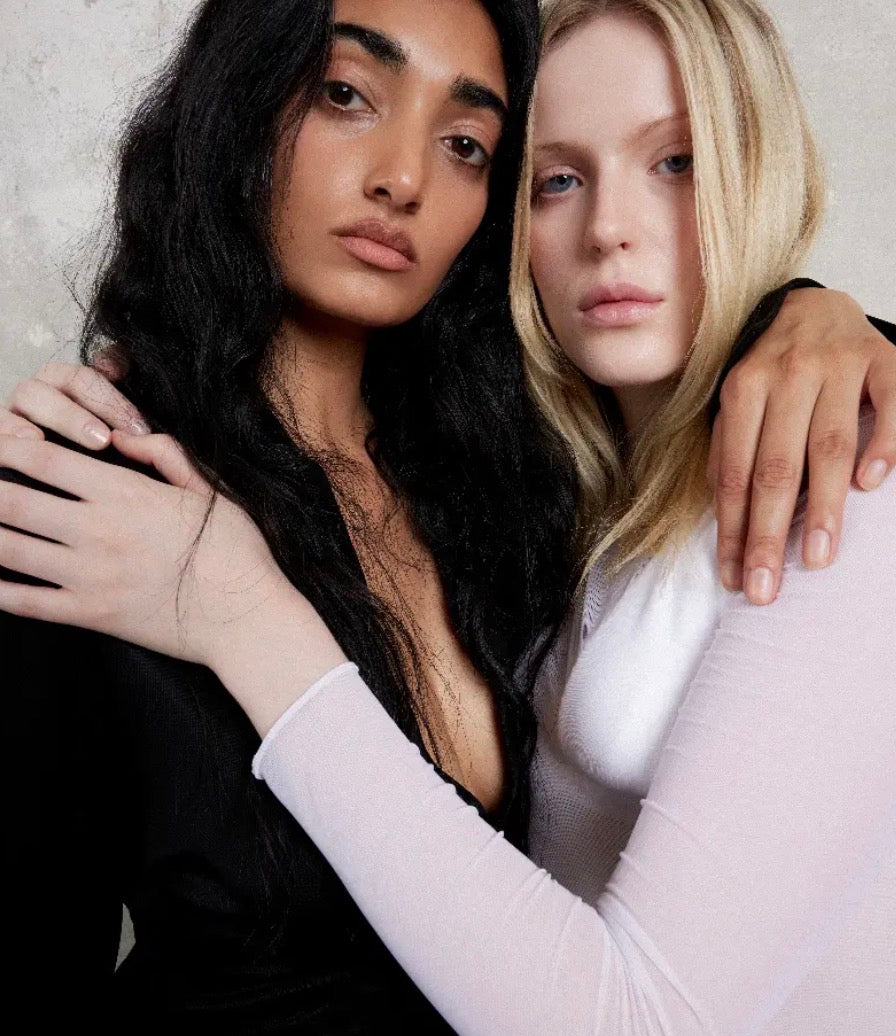 THE CLEANSING DUO