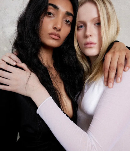THE CLEANSING DUO