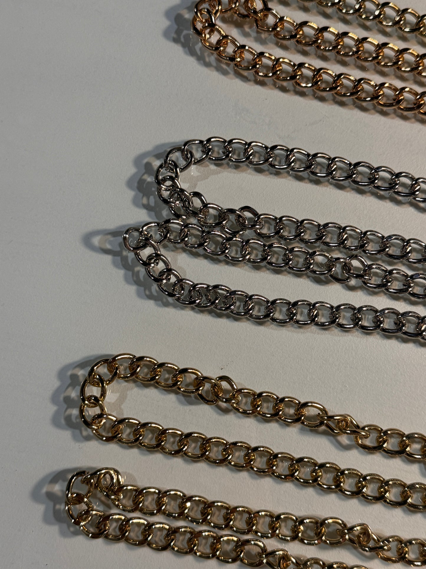 LOCKHEART NECKLACE