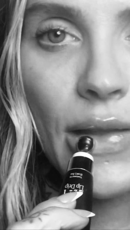 LIP DRIP