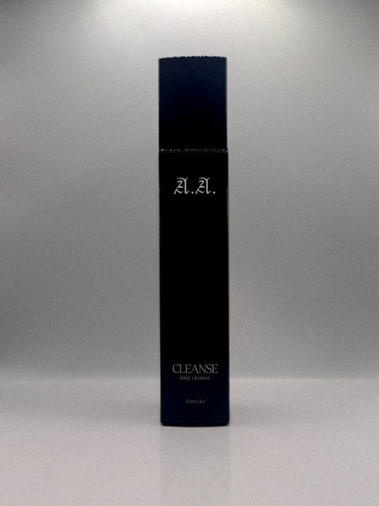 CLEANSE