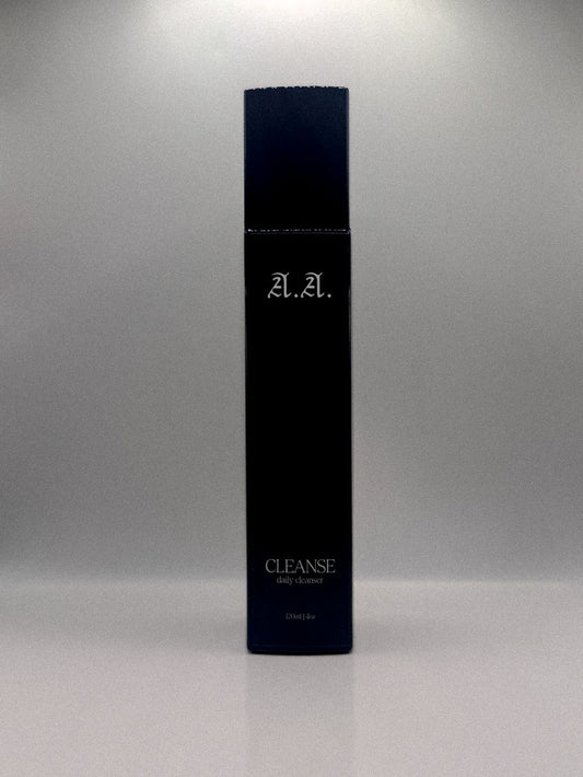 CLEANSE