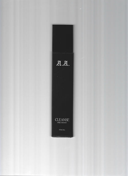 CLEANSE