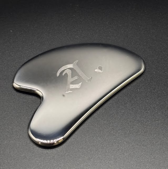 A.A. GUA SHA