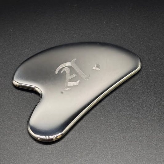A.A. GUA SHA