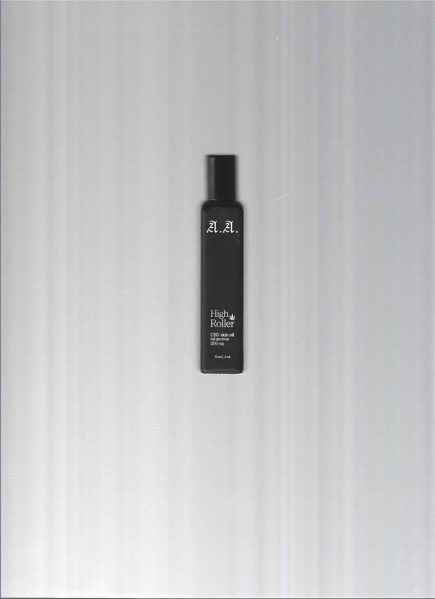 HR OIL
