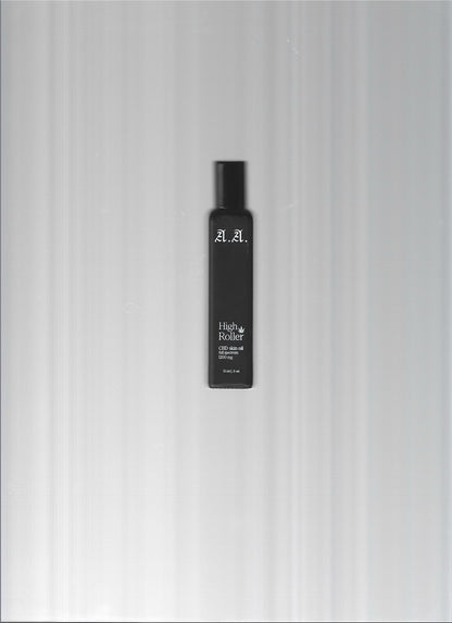 HR OIL