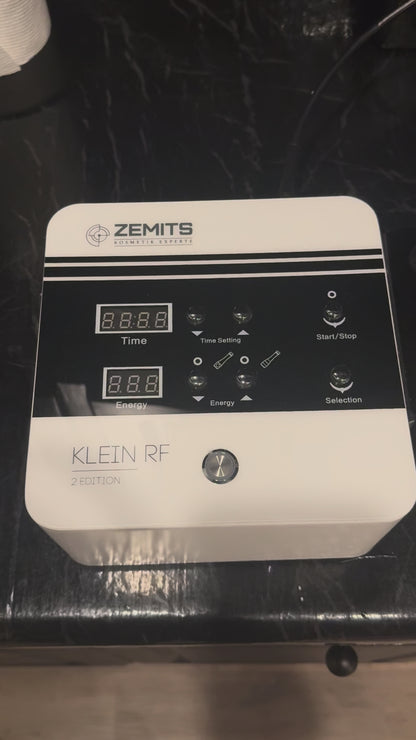 DEVICE: RF ZEMITS