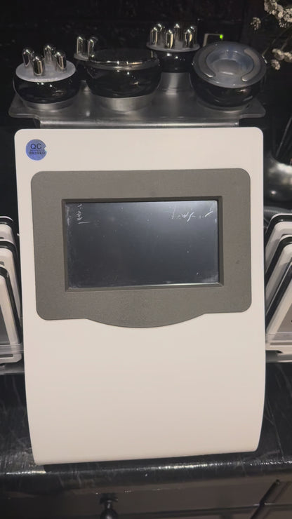 DEVICE: CONTOURING SYSTEM