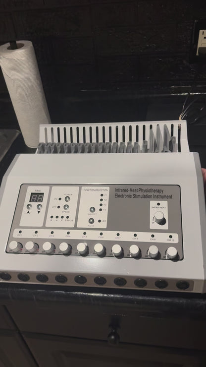 DEVICE: PROFESSIONAL EMS