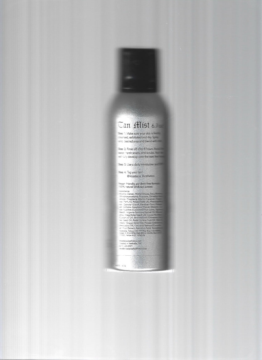 TAN MIST