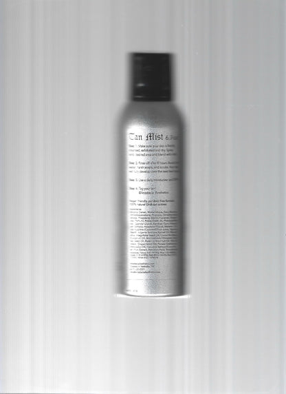 TAN MIST