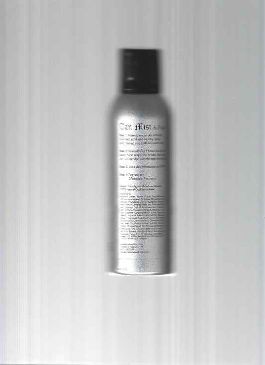 TAN MIST